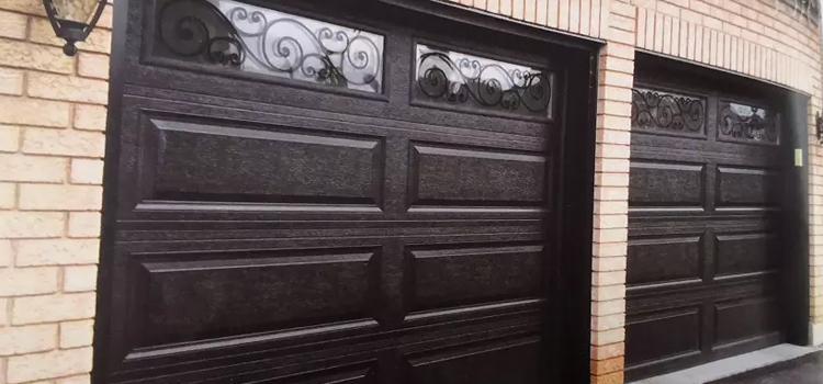 aluminum overhead garage door Wasco