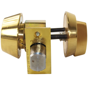 high security deadbolt Wasco