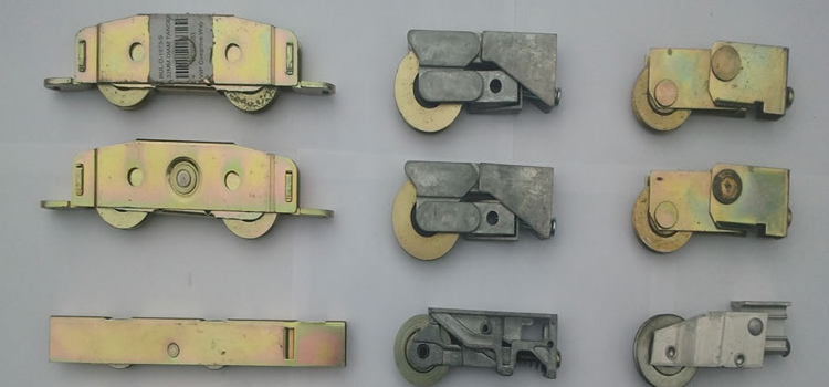 patio sliding door wheel replacement Wasco